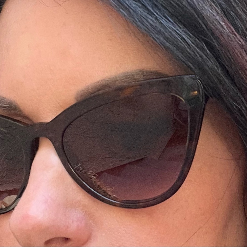 Brand new! Prada Catwalk sunglasses